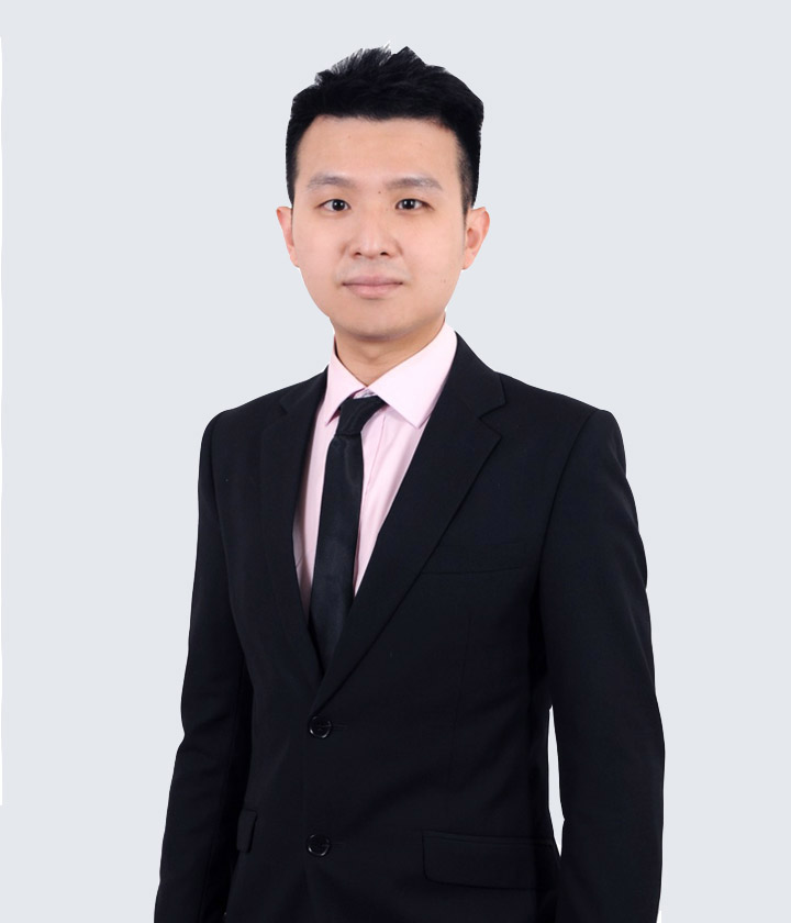Jack Lim